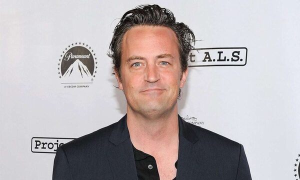 Hay cinco detenidos por el fallecimiento de actor de Friends, Matthew Perry