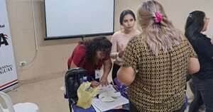 Diario HOY | En Alberdi implementan mapeo térmico para detectar posible cáncer de mama
