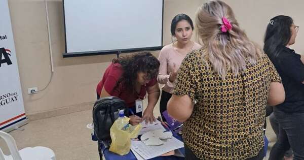 Diario HOY | En Alberdi implementan mapeo térmico para detectar posible cáncer de mama