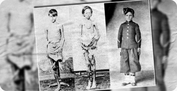 Se cumplen 155 años de una masacre infanticida y cruel venganza del Conde d’Eu, príncipe del imperio del Brasil