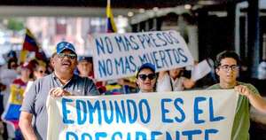 La Nación / Consejo de la OEA se reunirá para analizar proyecto sobre situación en Venezuela