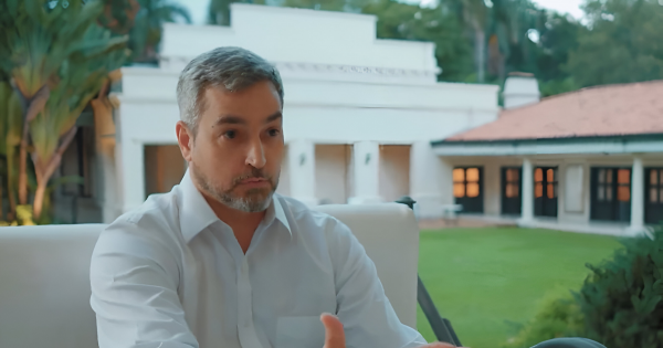 Marito responde al primer año de Santi con un video de 40 minutos y avisa: "No temo ser juzgado"