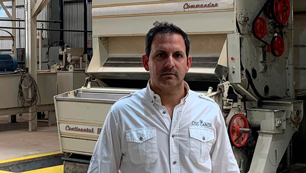 "El boom del país está en el Chaco, pero es difícil ejecutar proyectos clave de energía"