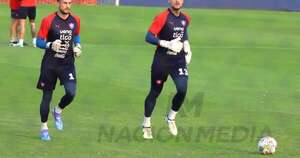 La Nación / Manolo Jiménez prepara cambios