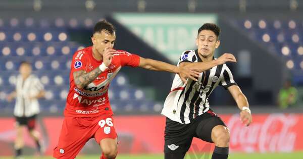 La Nación / Dejan todo para la revancha