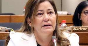 La Nación / Celebran resultados de políticas públicas
