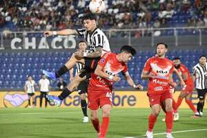 Libertad 1-Ameliano 1: Se define en el desquite - Fútbol - ABC Color