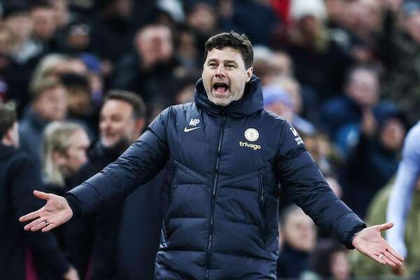 Pochettino será el nuevo seleccionador de Estados Unidos - Fútbol Internacional - ABC Color