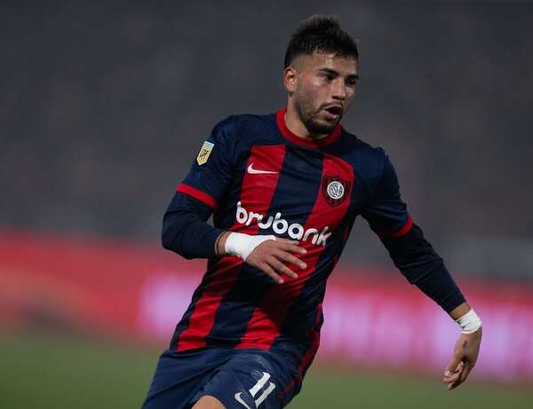 Boca-San Lorenzo, el duelo destacado de la 11ª fecha en la Liga argentina - Fútbol Internacional - ABC Color