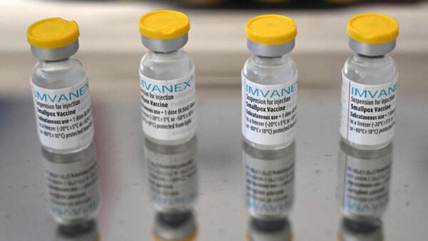 Bavarian Nordic, propietaria de la vacuna contra la viruela del mono, se revaloriza el 34% en bolsa