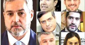 La Nación / Piden seis meses más para cerrar la investigación contra Abdo y gavilla