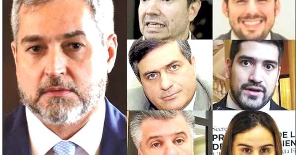 La Nación / Piden seis meses más para cerrar la investigación contra Abdo y gavilla