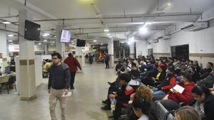 Apertura las 24 horas de Identificaciones favorece la atención