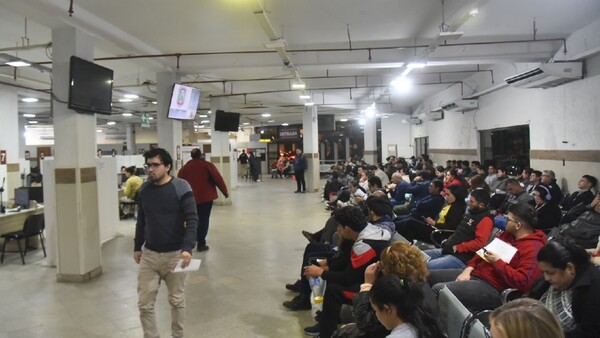 Apertura las 24 horas de Identificaciones favorece la atención