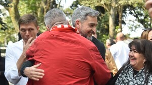 Abdismo se reorganiza con leales y se prepara para elecciones de 2026