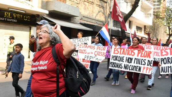 Estamos peor, dicen a Peña y piden unidad en la oposición