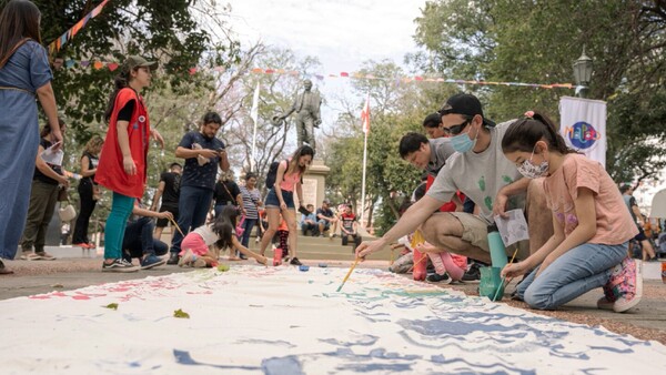 Palma y hospitales, con actividades para homenajear a niños