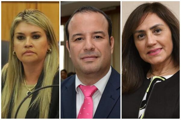 Suspenden juicio a testaferros de “Cabeza Branca”, acusados de lavar US$ 86 millones
