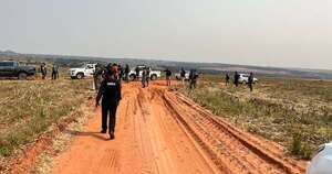 Diario HOY | Tras invasión, tortura y crimen en San Pedro, ARP urge medidas de seguridad