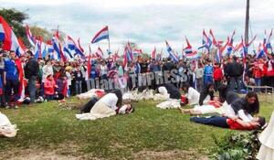 Acosta Ñu: El mayor de los genocidios en la historia de América, convertido en “Día del Niño” en Paraguay – Diario TNPRESS