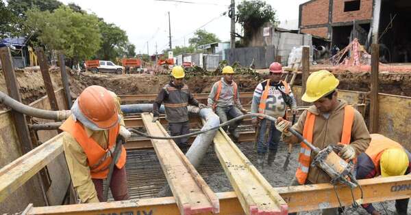 La Nación / Municipalidad de Asunción: así se destinaron y ejecutaron los 9 bonos emitidos por la comuna