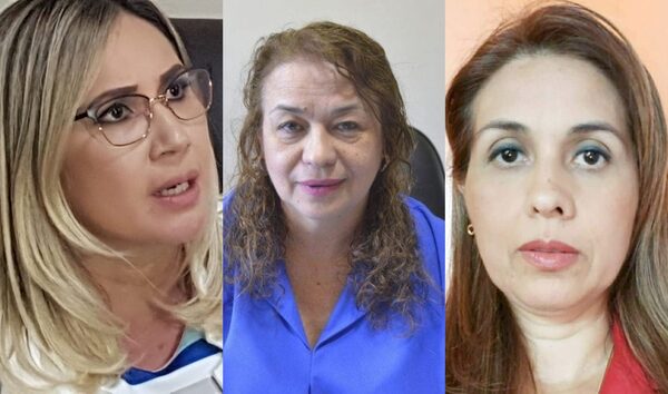 Juezas mediocres y con nefastos antecedentes aspiran cargo en nuevo Tribunal de Apelaciones - La Clave