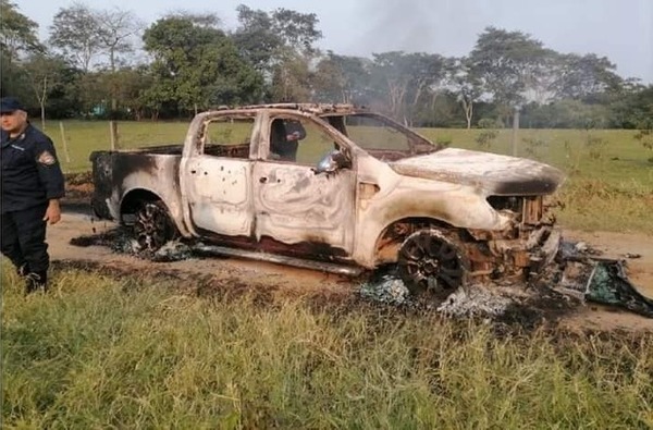 La ARP exige acciones inmediatas tras violencia en el campo - ADN Digital