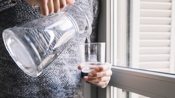 Más de 4.000 millones de personas en el mundo no tienen acceso a agua potable segura