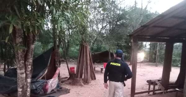 Diario HOY | Asociación criminal: confirman que estancias fueron atacadas por un mismo grupo