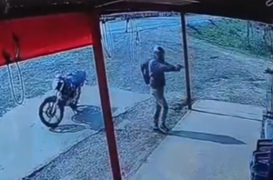 Asesinan a balazos al "rey del abigeato" en Yuty - Noticiero Paraguay