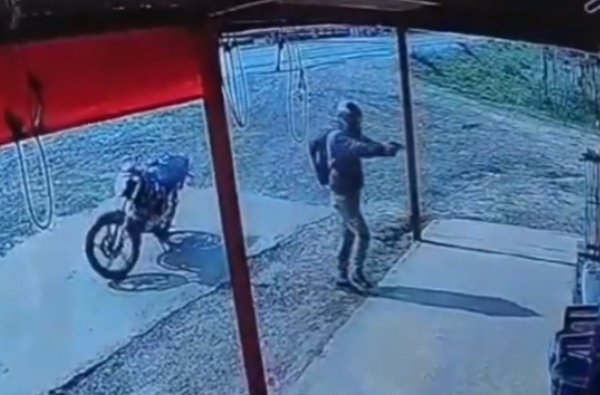 Asesinan a balazos al "rey del abigeato" en Yuty - Noticiero Paraguay