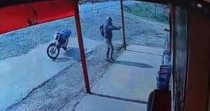 Diario HOY | Sicario asesina a un carnicero (supuesto rey del abigeato)