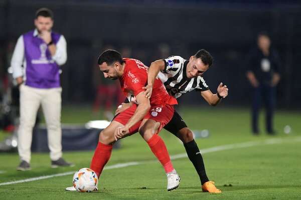 ¿Cuándo será la revancha de Sportivo Ameliano vs. Libertad? - Fútbol Internacional - ABC Color