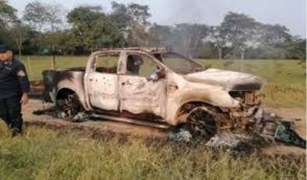 Dos fallecidos en enfrentamiento por tierras en Caaguazú - Portal Digital Cáritas Universidad Católica