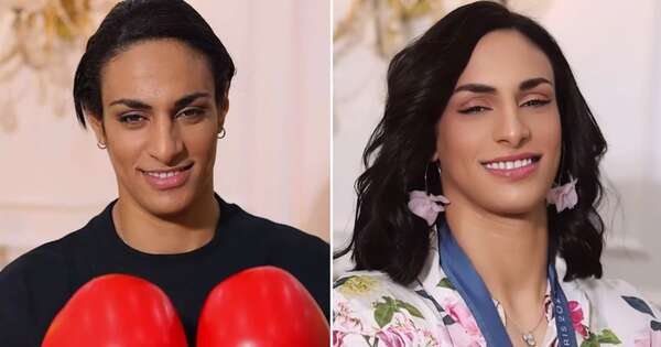 Diario HOY | VIDEO| Impactante cambio de look Imane Khelif tras polémica sobre su género