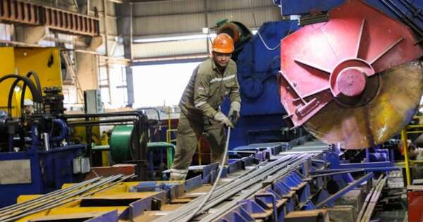 Diario HOY | Incrementa la importación bajo el régimen de materia prima