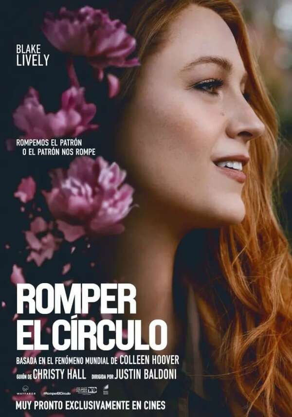 Romper el círculo - Cine y TV - ABC Color