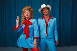 Lady Gaga junto a Bruno Mars en nuevo sencillo - Música - ABC Color