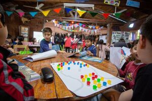 Día del Niño: Estas son las actividades gratuitas que propone Asunción - trece