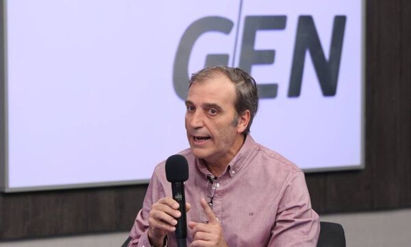 “Viruela del mono no es una enfermedad de transmisión sexual”, he’i Mateo Balmelli