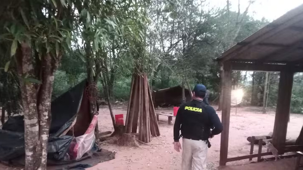 Tras investigaciones realizadas confirman que estancias fueron atacadas por un mismo grupo - OviedoPress