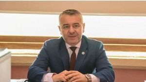 Dani Centurión quiere postularse jey para intendente de Asunción