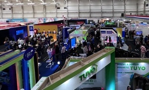 Hoy arranca la Expo-Feria Vivienda 2024