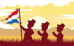 Batalla de Acosta Ñu: la brutalidad de la guerra y el sufrimiento paraguayo - Nacionales - ABC Color