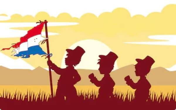 Batalla de Acosta Ñu: la brutalidad de la guerra y el sufrimiento paraguayo - Nacionales - ABC Color