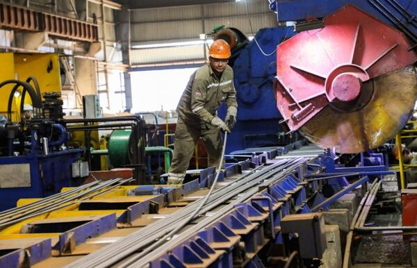 Al cierre de julio, importaciones bajo Materia Prima registraron incremento del 32% - .::Agencia IP::.