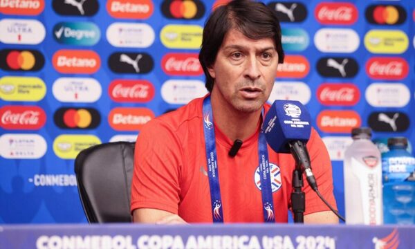 ¡La gran perdida del DT Daniel Garnero!