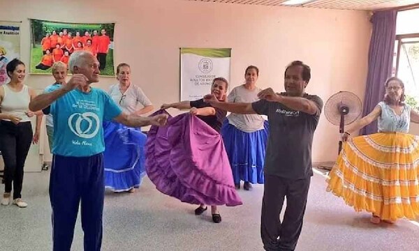 Pensión Universal: medio pasaje, descuentos en eventos y otros beneficios para adultos mayores – Prensa 5