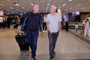 Apuntando Al Faro: La Albirroja busca la iluminación futbolística