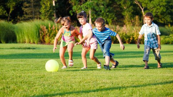 Día del Niño: “Ser padres presentes marcará la vida del niño”